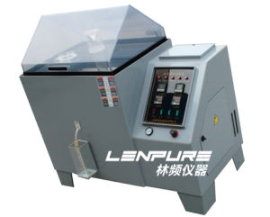 林頻循環腐蝕試驗箱LRHS系列