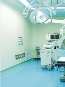 手術室