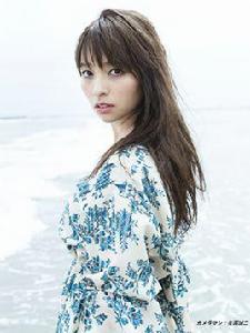 水崎綾女 水崎綾女