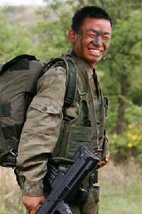 百度首頁人物 百度首頁人物