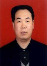 張國斌[甘肅省政協社會和法制委員會副主任]