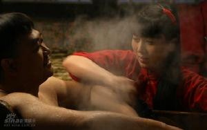 （圖）小姨多鶴