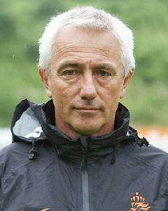 伯特·范馬爾維克 伯特·范馬爾維克