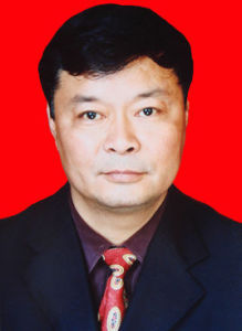 朱玉貴[原四川雅安人大常委會副主任]