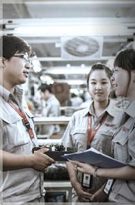 德力西電氣有限公司