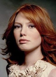 艾麗西亞&middot;維特