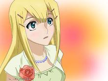 露易絲&middot;哈勒維的相關圖片