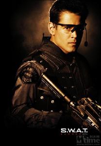 《反恐特警組》