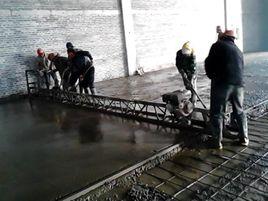 震搗模製 震搗模製