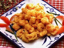 軟炒蝦仁 軟炒蝦仁