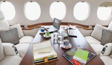 達索獵鷹7X公務機