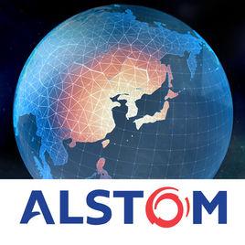 ALSTOM ALSTOM
