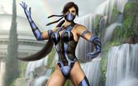 KITANA
