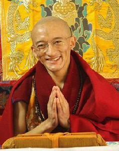 蝦扎活佛 蝦扎活佛