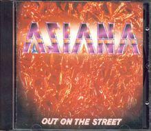 Asiana-OUT ON THE STREET
