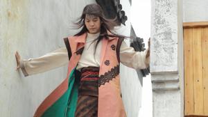 《春光燦爛豬九妹》西湖劍郎