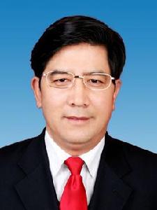 李生髮[甘肅省白銀市委常委、組織部部長]