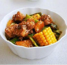 農家燒四寶 農家燒四寶