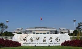 雲南中醫學院中藥學院 雲南中醫學院中藥學院