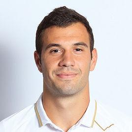 盧卡·米利沃耶維奇 盧卡·米利沃耶維奇