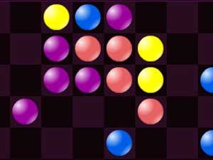 七彩記憶球 七彩記憶球