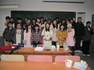 海天涯詩社生日