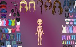 像素黛米·洛瓦托 像素黛米·洛瓦托