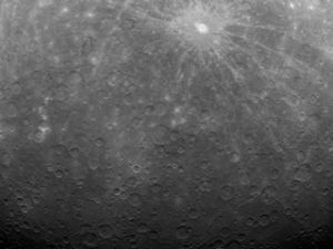 首張水星清晰照片