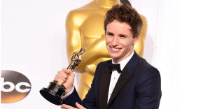 埃迪&middot;雷德梅尼