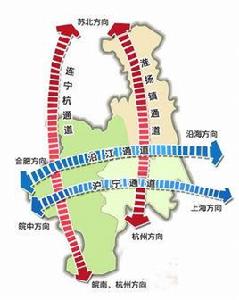 寧揚高城際鐵路 寧揚高城際鐵路