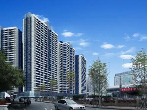 老會展現代城 老會展現代城