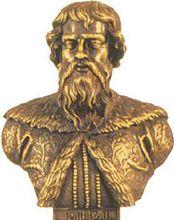 謝苗一世&middot;伊萬諾維奇