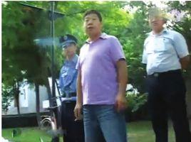 郭德綱“圈地”事件 郭德綱“圈地”事件