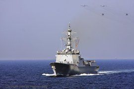 世宗大王級驅逐艦 世宗大王級驅逐艦