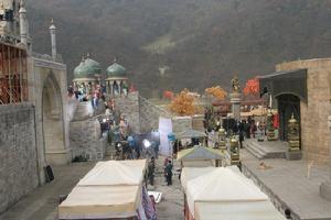 （圖）《情癲大聖》