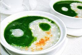 潮州護國菜 潮州護國菜