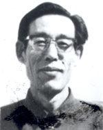 張少武[遼寧開原人]