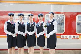 昆楚城際列車 昆楚城際列車