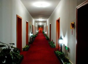 石化賓館 石化賓館