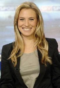 喬吉·湯普森 喬吉·湯普森