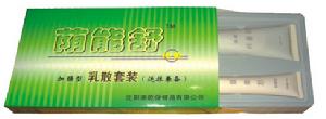 蔭能舒抑菌乳散套裝 蔭能舒抑菌乳散套裝