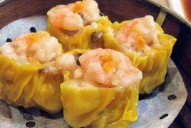 乾蒸燒麥 乾蒸燒麥