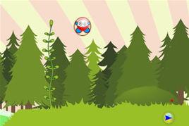 電磁人闖關 電磁人闖關