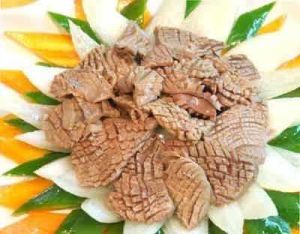 荔枝鍋巴肉 荔枝鍋巴肉