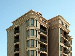 揚州英倫小鎮 揚州英倫小鎮