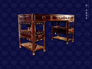（圖）古典家具文化