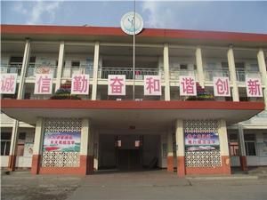 繁峙縣砂河實驗國小 繁峙縣砂河實驗國小