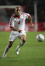 達倫&middot;安布羅斯