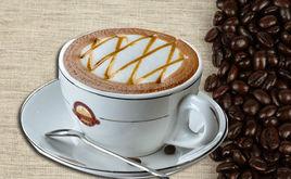 榛果拿鐵 榛果拿鐵