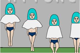 脫出太郎怪人密室 脫出太郎怪人密室